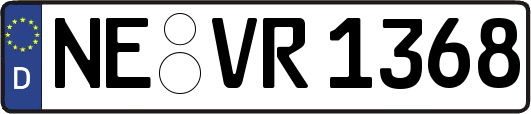 NE-VR1368