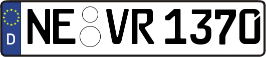 NE-VR1370