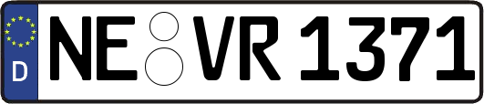 NE-VR1371