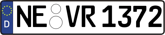 NE-VR1372