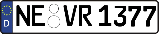 NE-VR1377