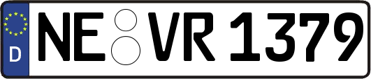 NE-VR1379