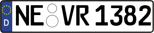 NE-VR1382