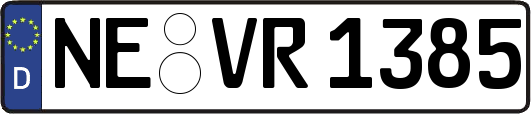 NE-VR1385