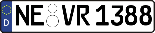NE-VR1388