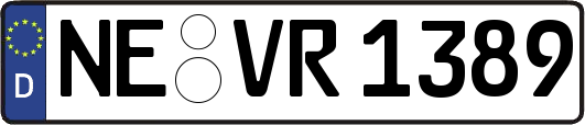 NE-VR1389