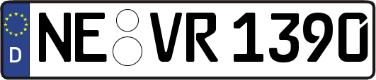 NE-VR1390