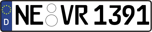 NE-VR1391