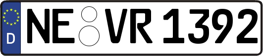 NE-VR1392