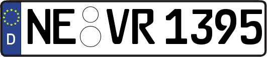 NE-VR1395