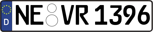 NE-VR1396