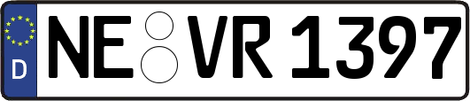 NE-VR1397