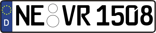 NE-VR1508
