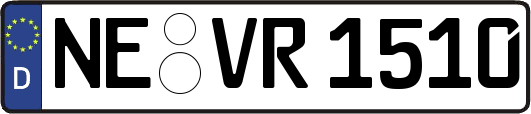 NE-VR1510