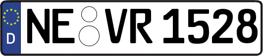 NE-VR1528