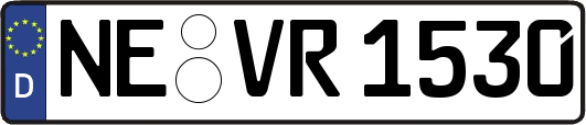 NE-VR1530