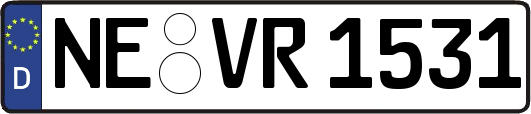 NE-VR1531
