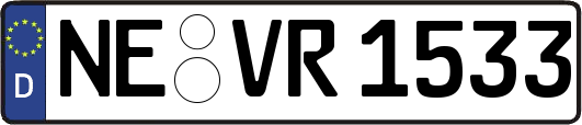 NE-VR1533