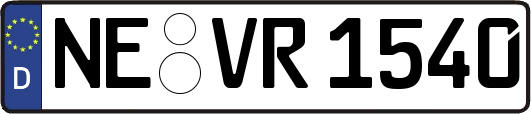 NE-VR1540