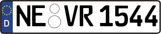 NE-VR1544
