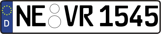 NE-VR1545
