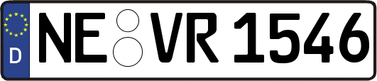 NE-VR1546