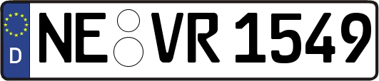 NE-VR1549
