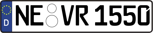 NE-VR1550