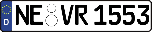 NE-VR1553