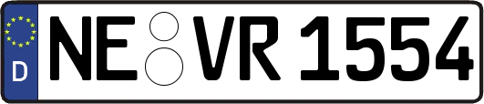 NE-VR1554
