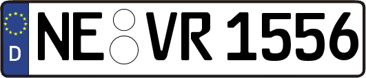 NE-VR1556