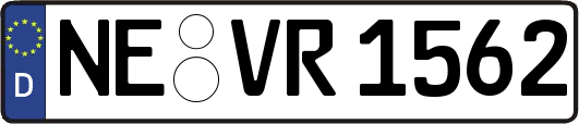 NE-VR1562