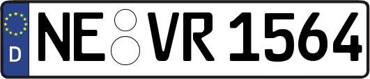 NE-VR1564