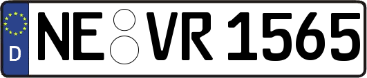 NE-VR1565