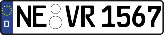 NE-VR1567