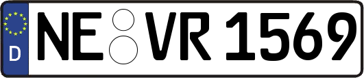 NE-VR1569