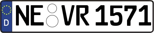 NE-VR1571