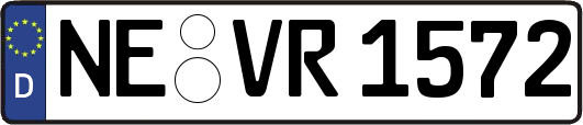 NE-VR1572