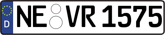 NE-VR1575