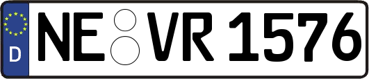 NE-VR1576