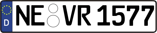 NE-VR1577