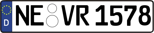 NE-VR1578