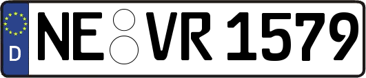 NE-VR1579
