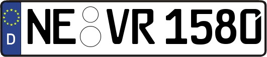 NE-VR1580