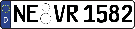NE-VR1582