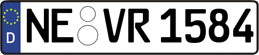 NE-VR1584