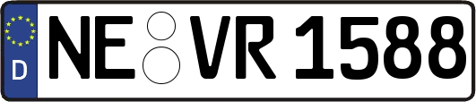 NE-VR1588