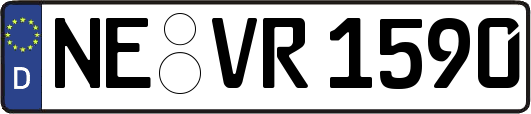 NE-VR1590
