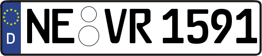 NE-VR1591