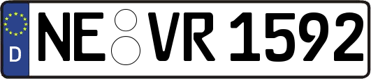 NE-VR1592